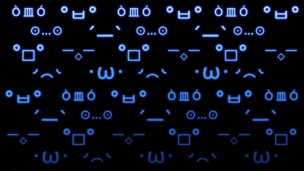 Expressions