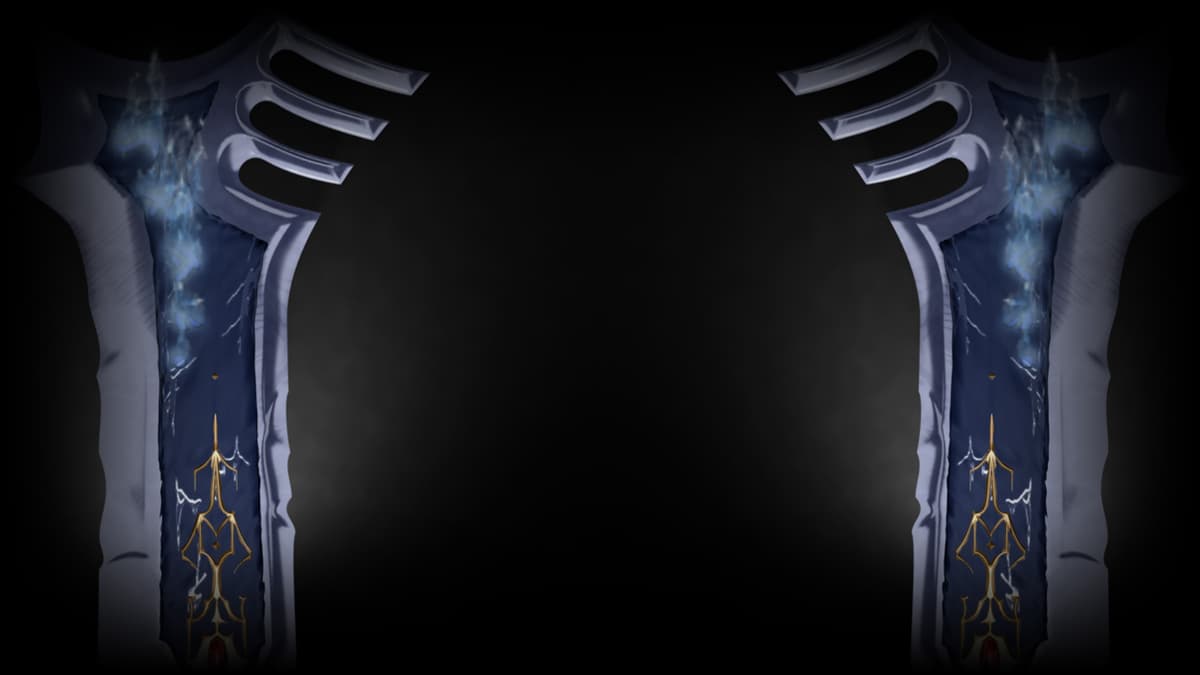 The Blade of Ahrah
