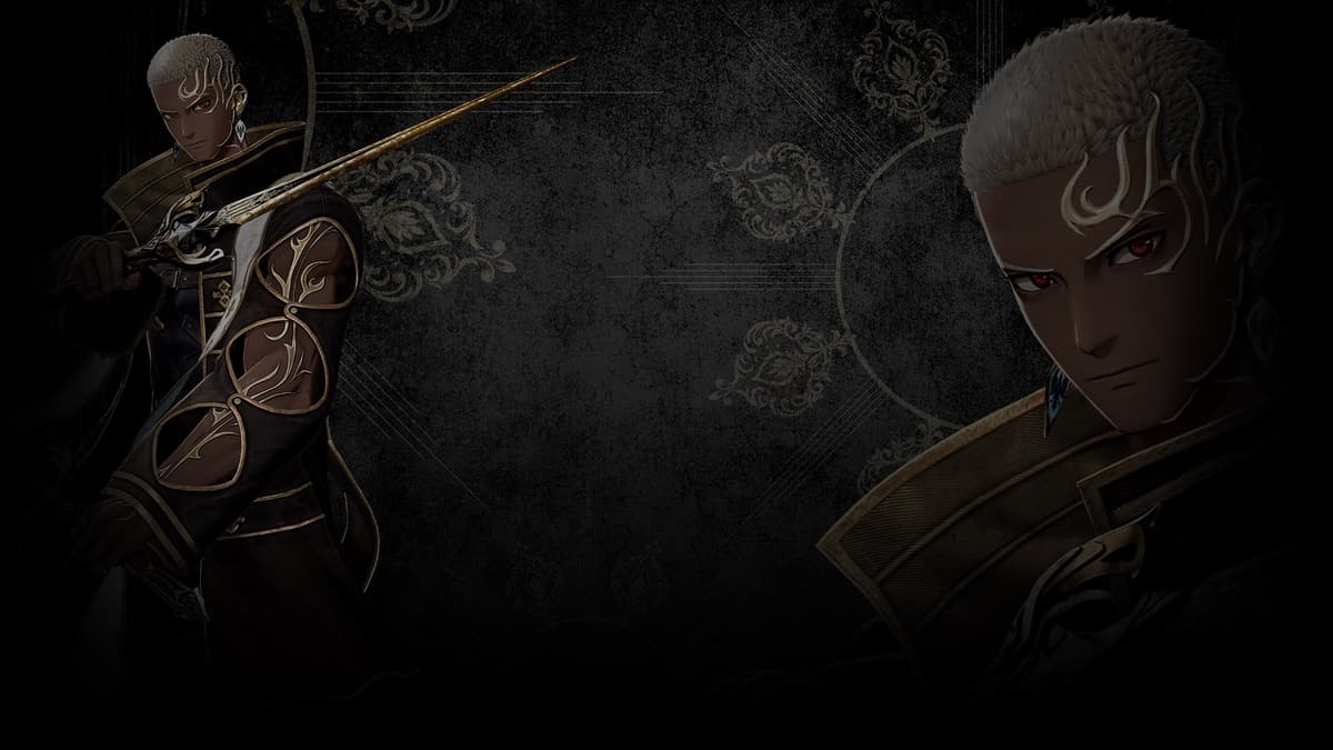 Noah Background