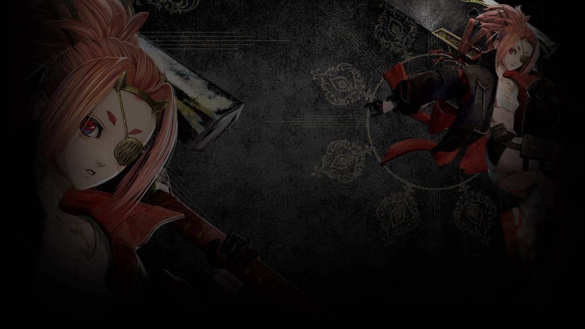 Josée Background
