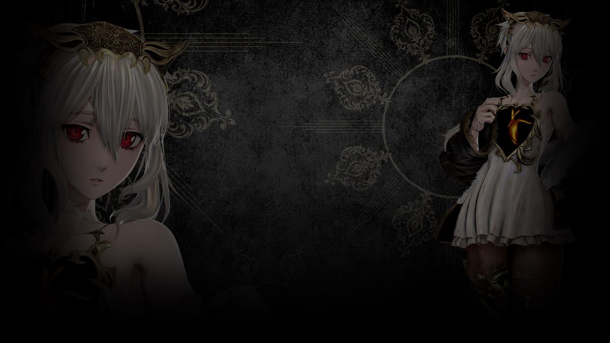Lou Background