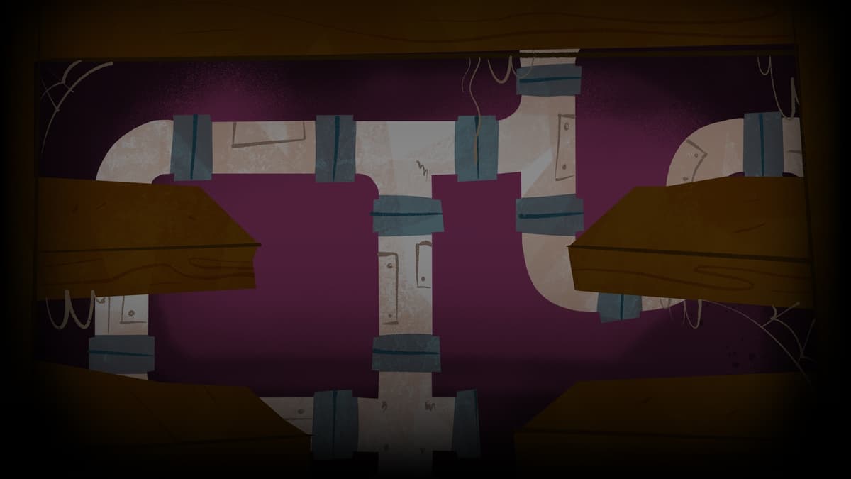 Pipe Dreams