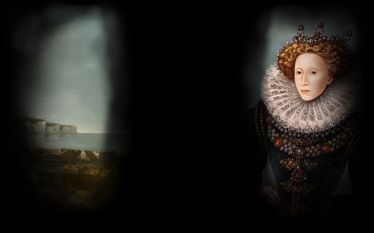 England