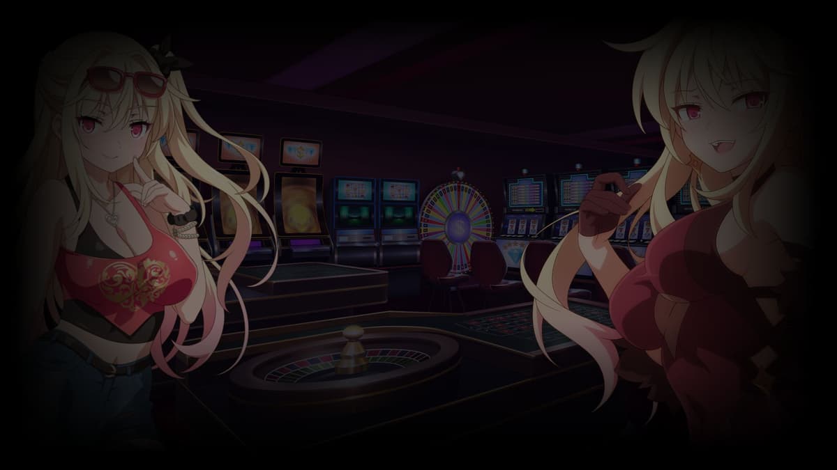 The Trickster: Riko