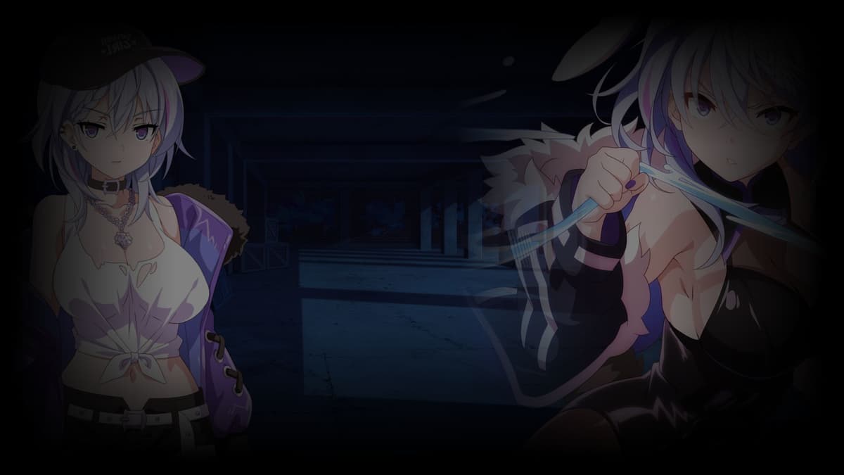The Protector: Yuka