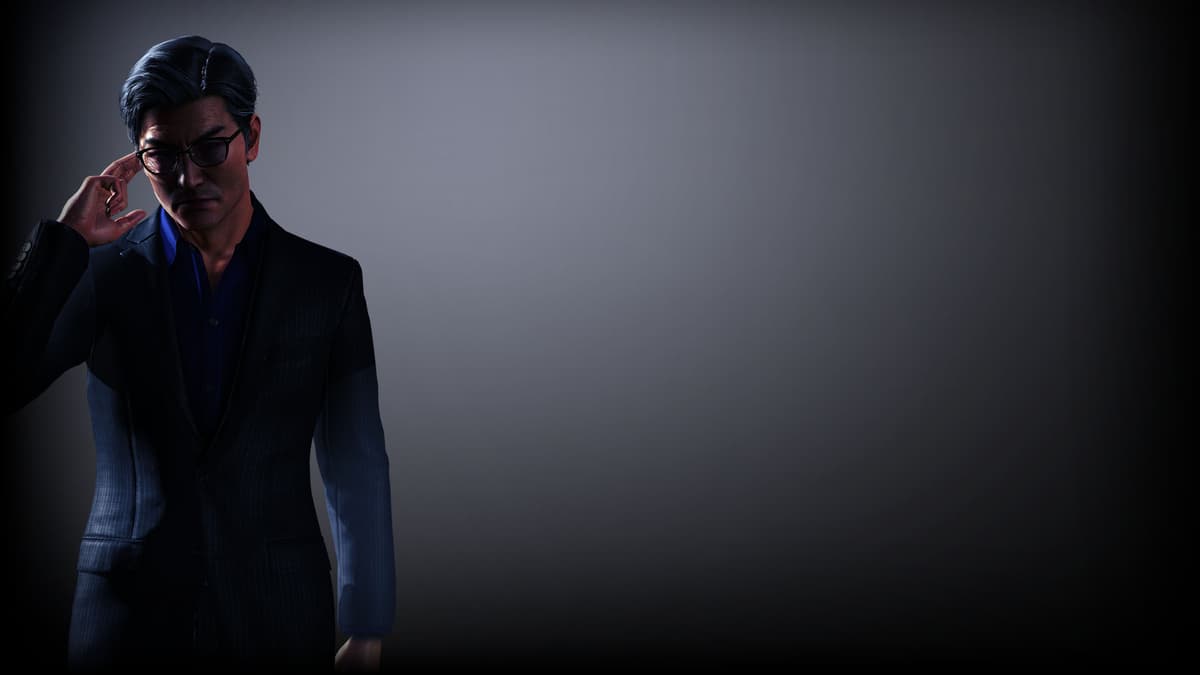 Hanawa (Profile Background)