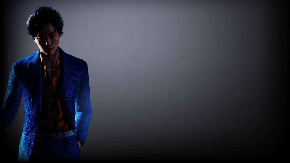 Nishitani III (Profile Background)