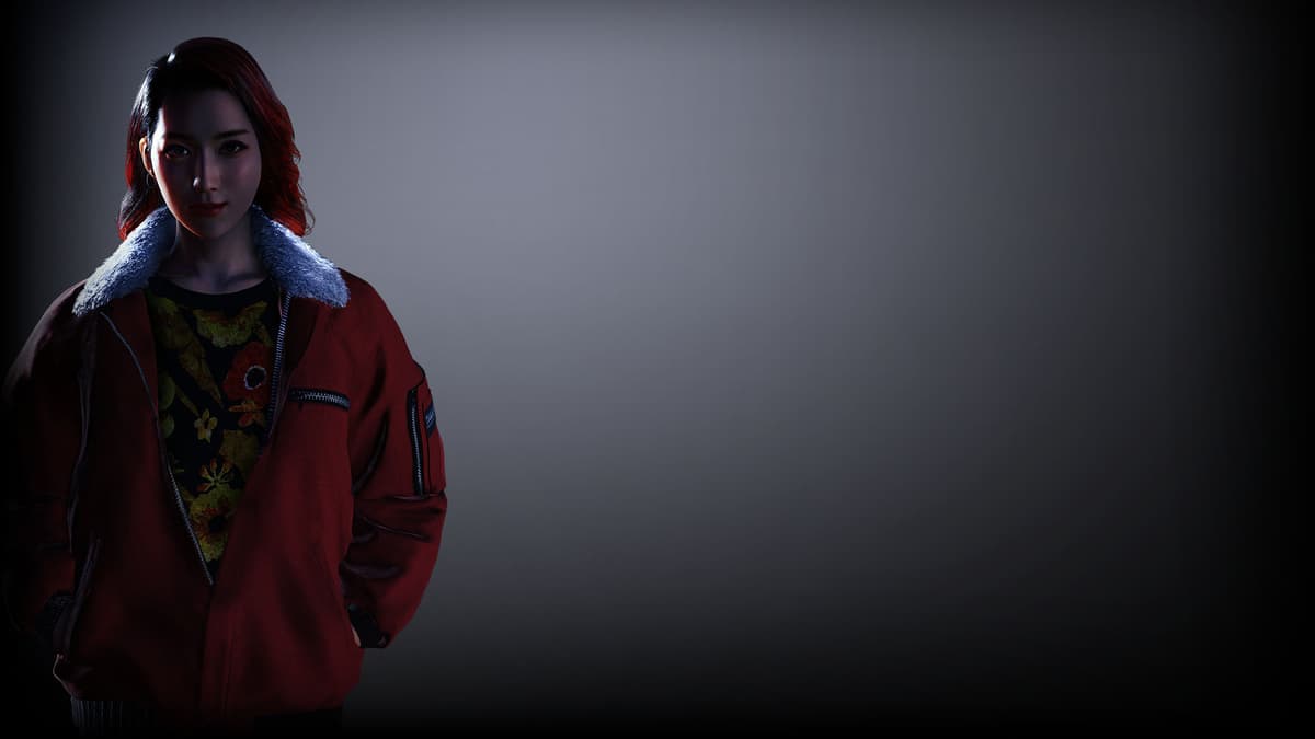 Akame (Profile Background)