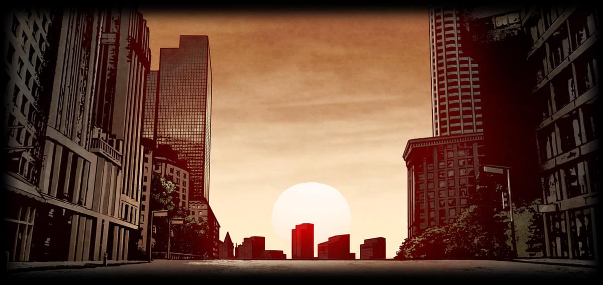 Sunrise