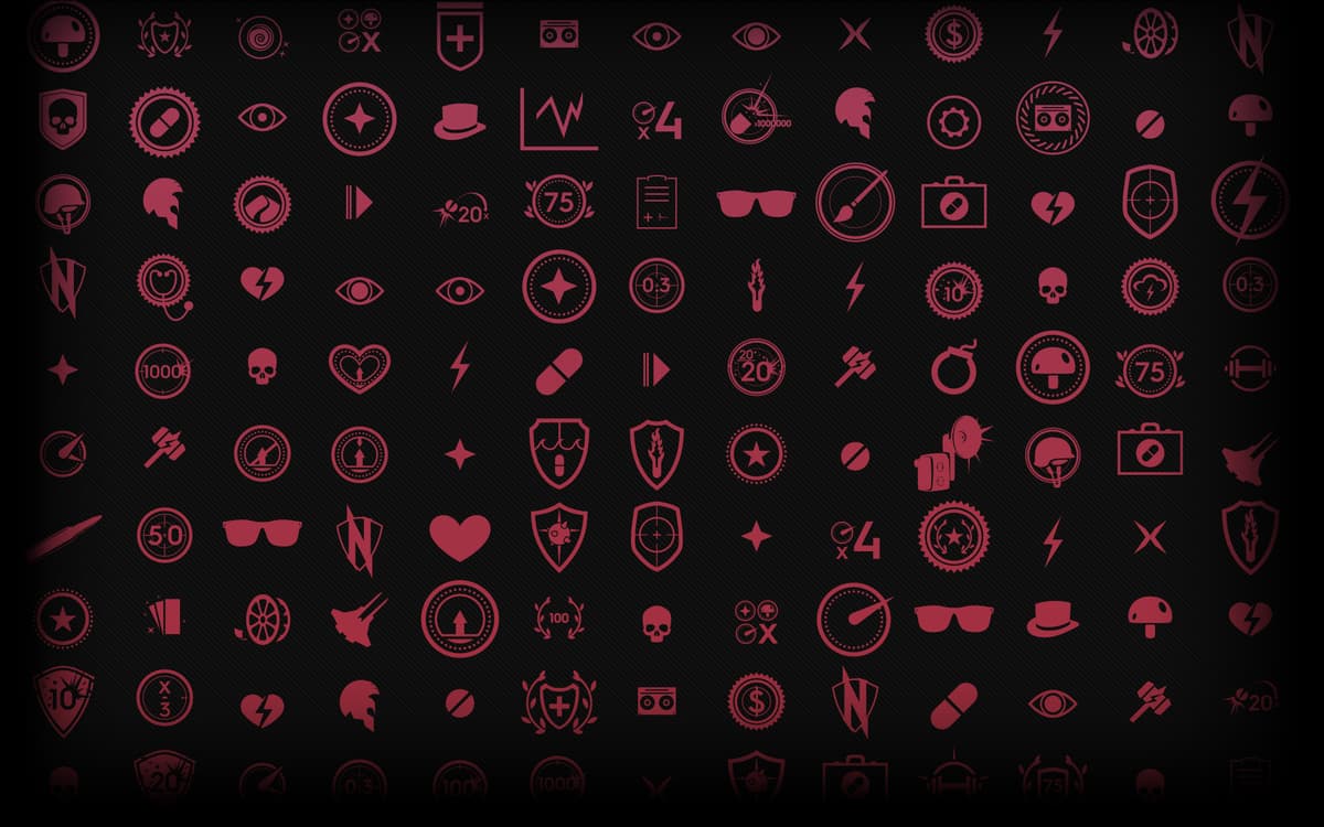 Intake Icons