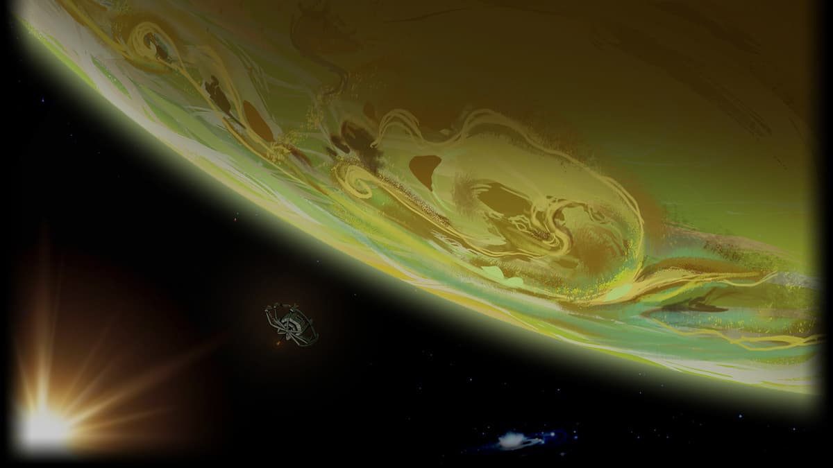 Venus