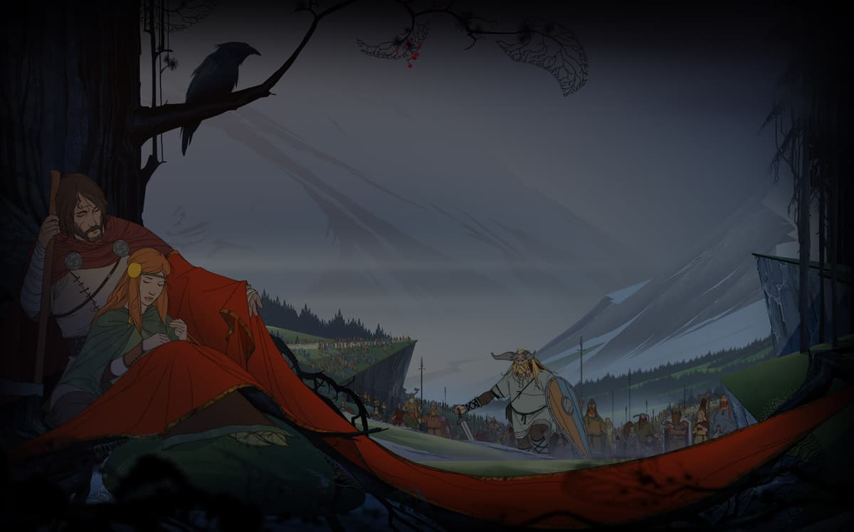 The Banner