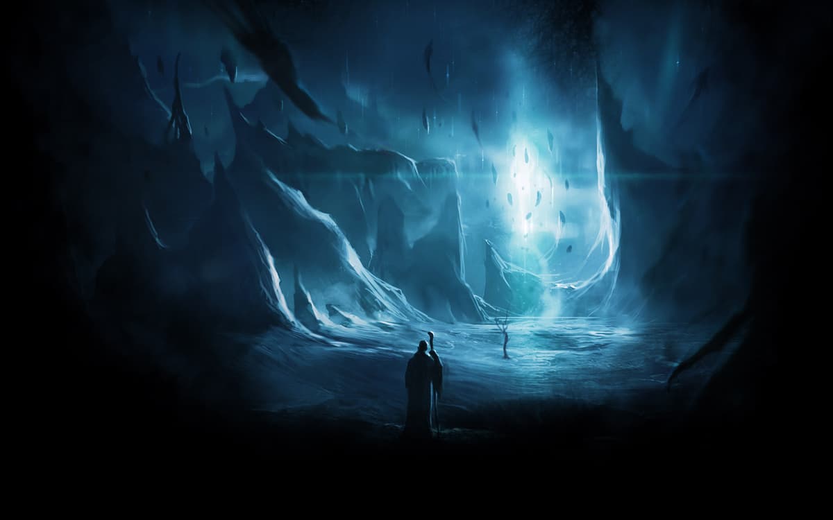 Storytime (Profile Background)