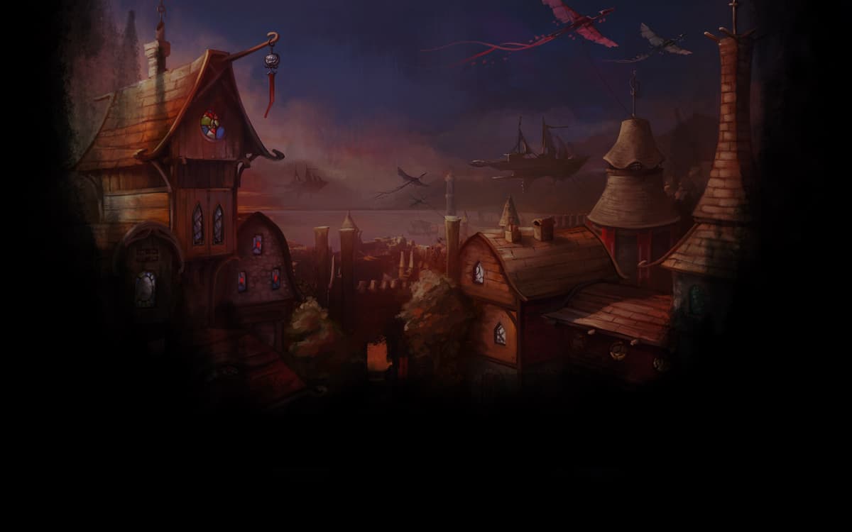 Marcuria (Profile Background)