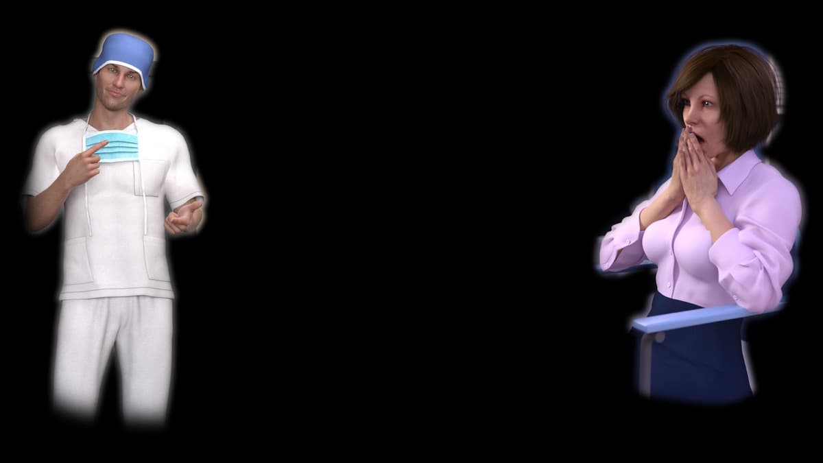 Gyno Tales (Profile Background)
