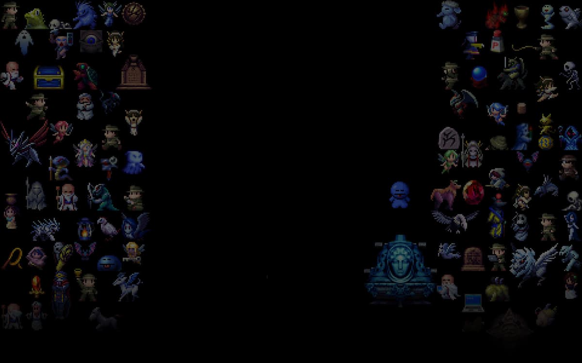 Pixel Art