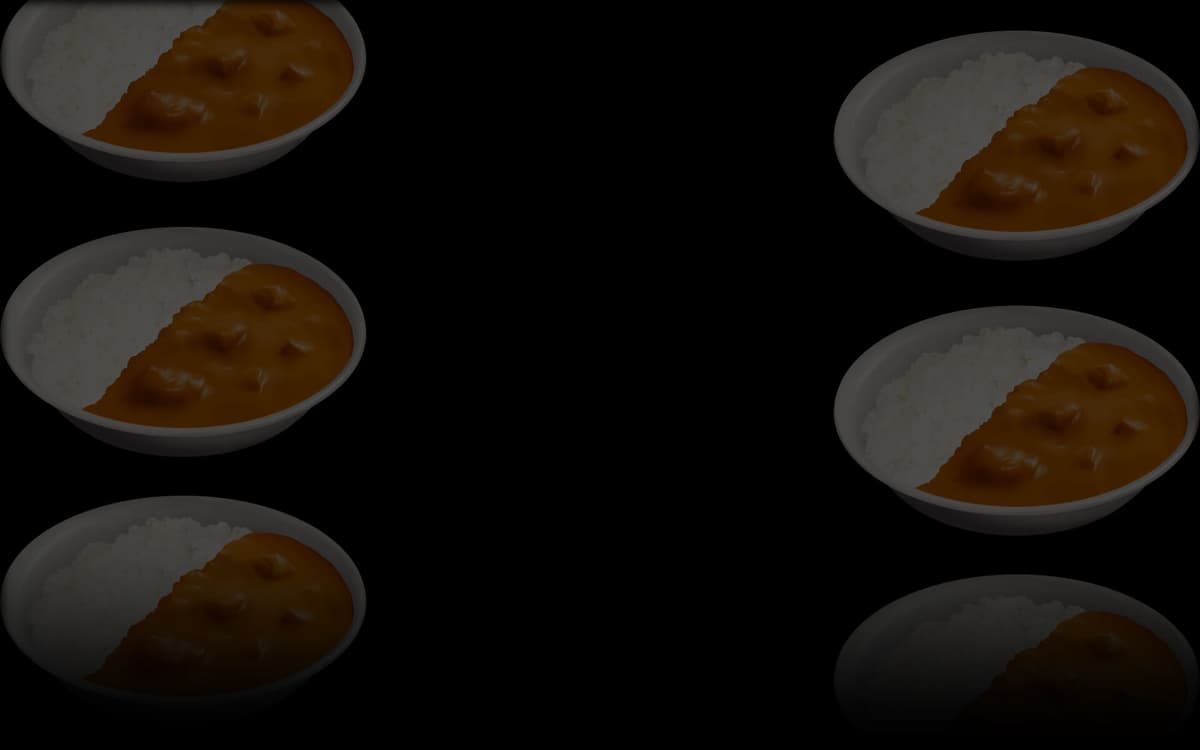 Curry (Profile Background)