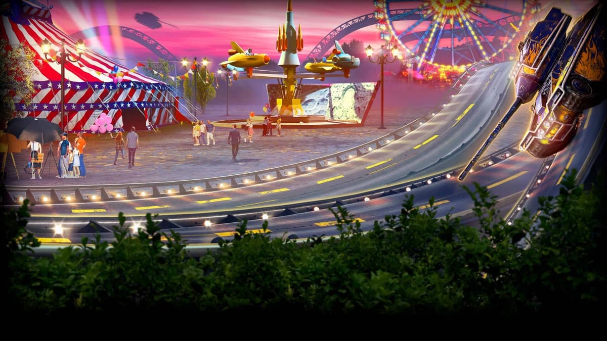 Carnival Carnage