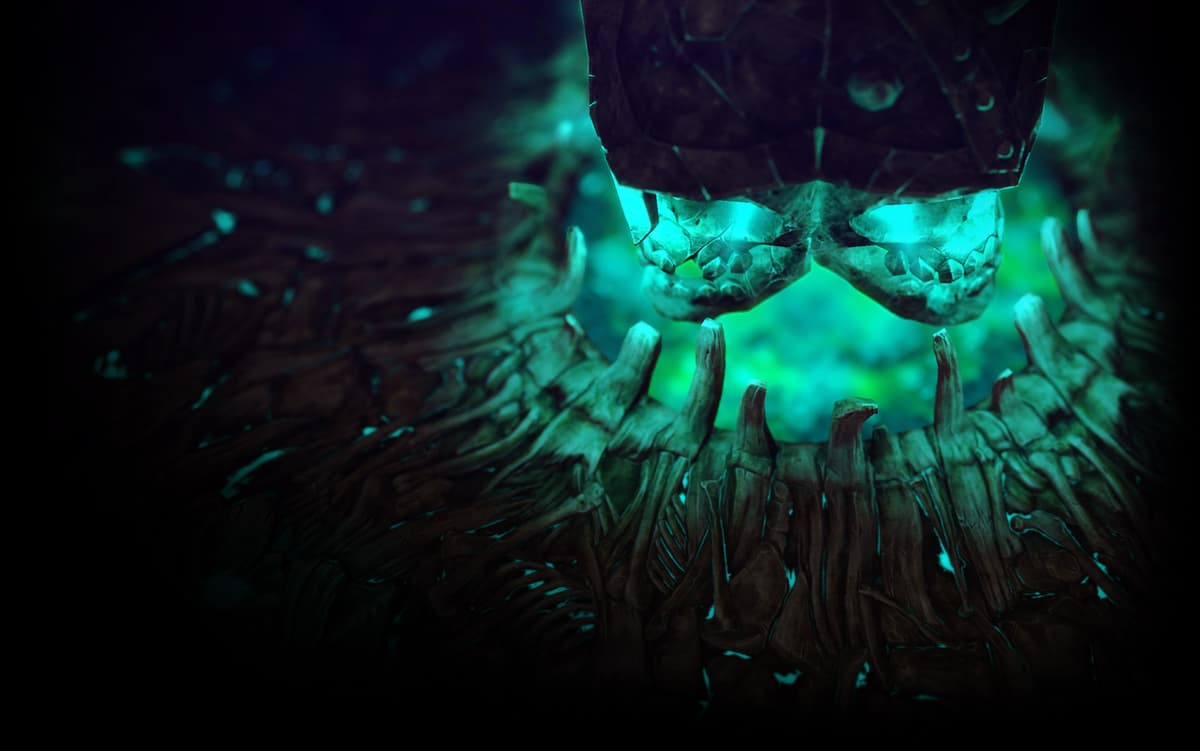 Draven's Core