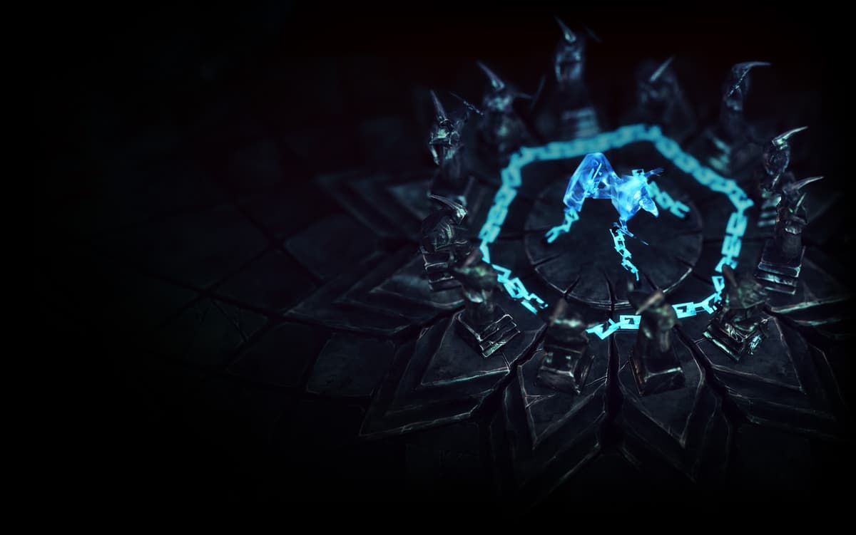 Korvek's Core