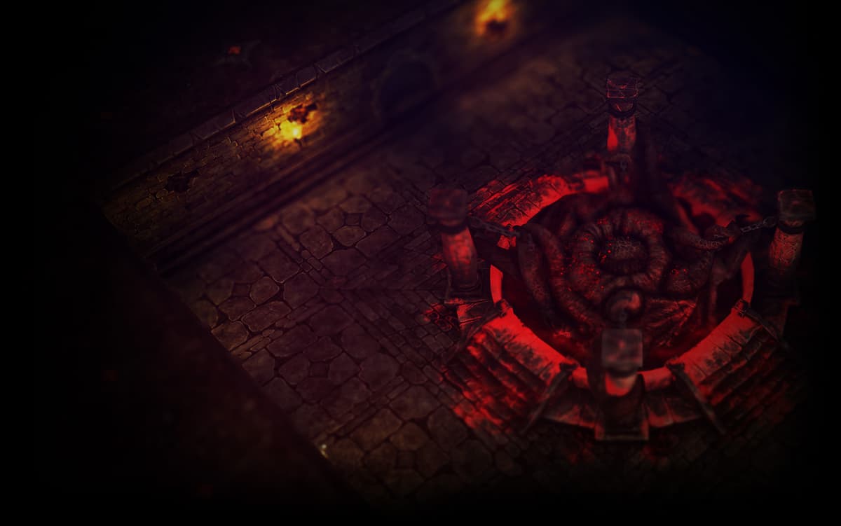 Rhaskos' Core