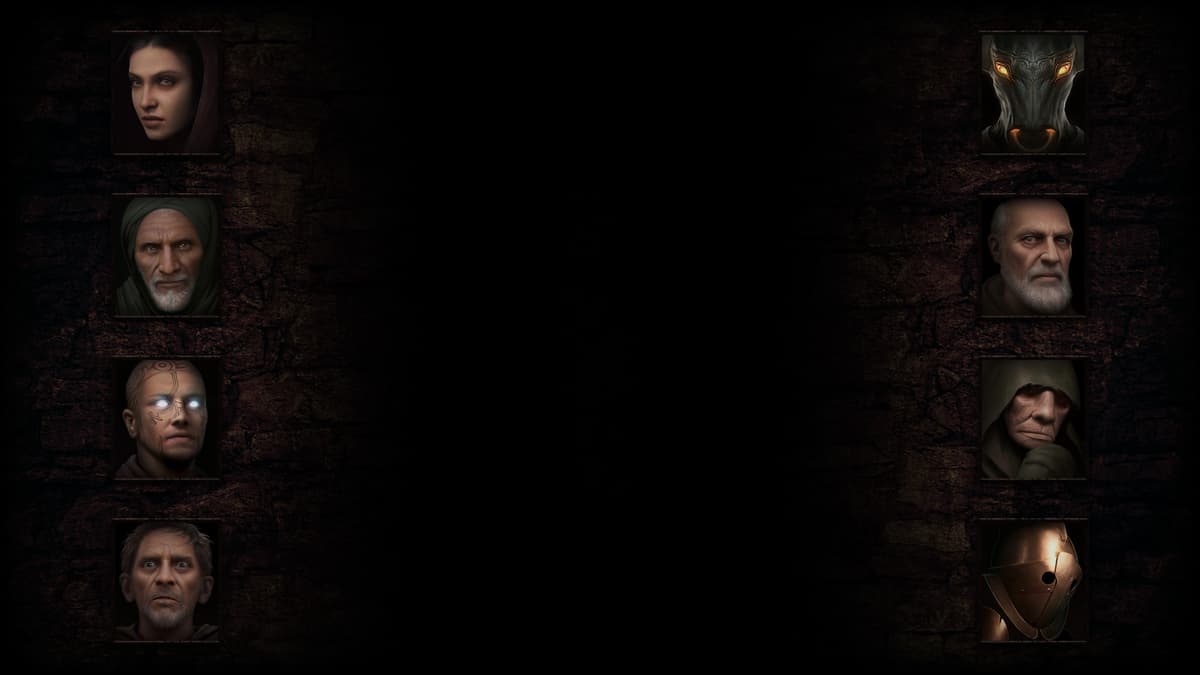 AoD Lore