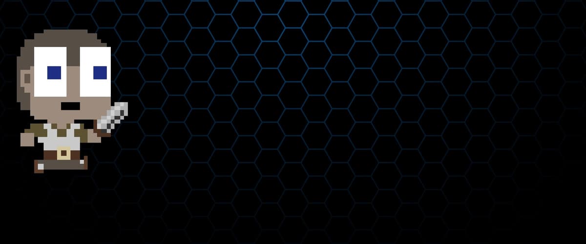 Player (Profile Background)
