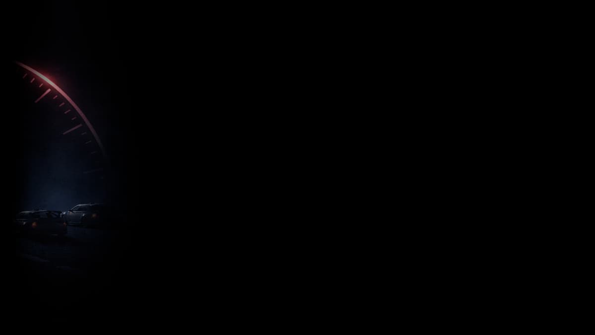 Speedometer
