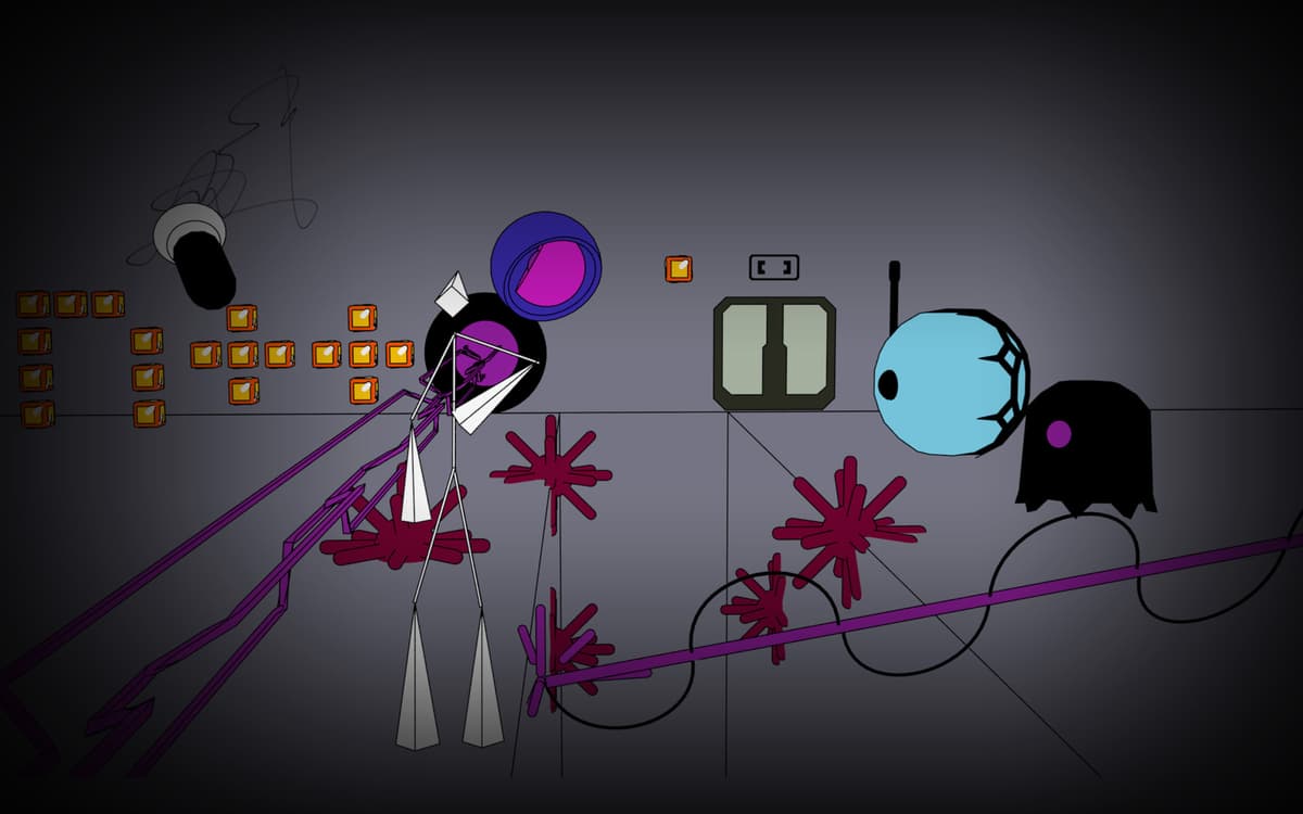 Alternate Universe N++
