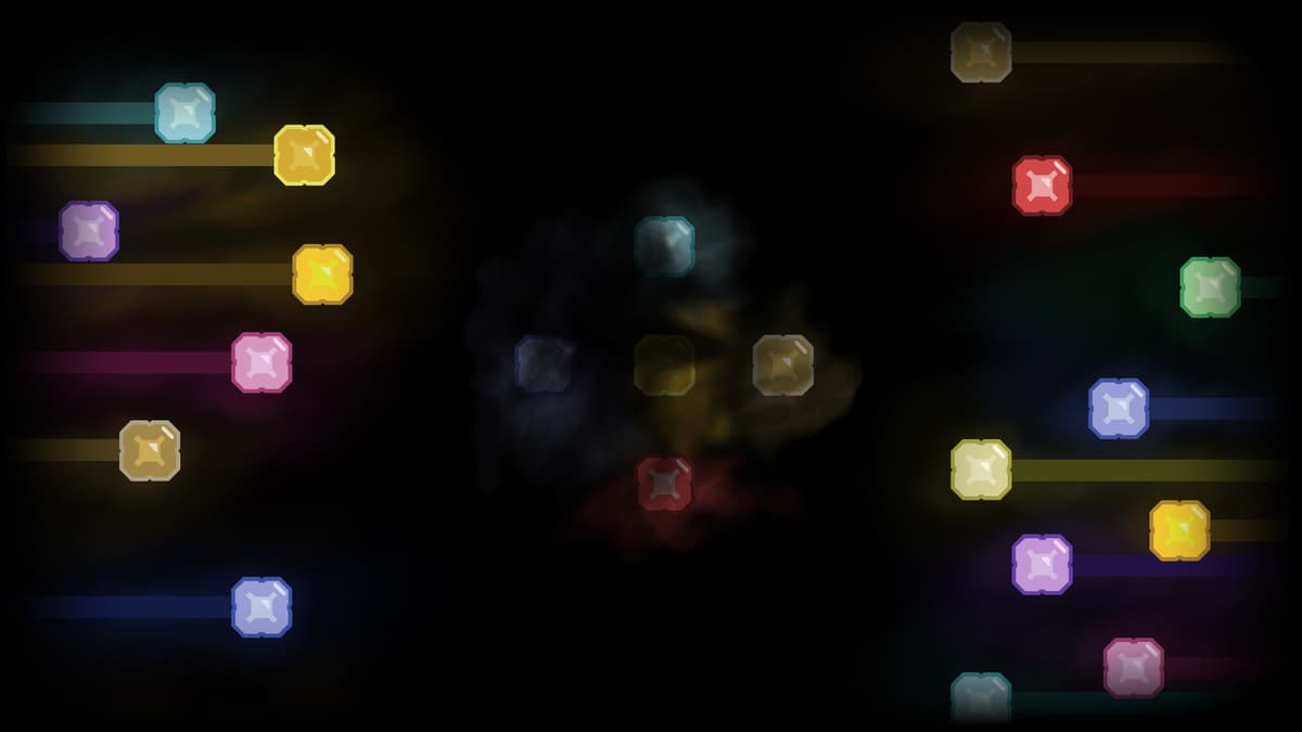 Golden Rainbow
