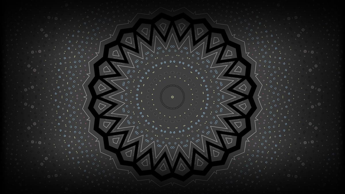 Kaleidoscope Entities