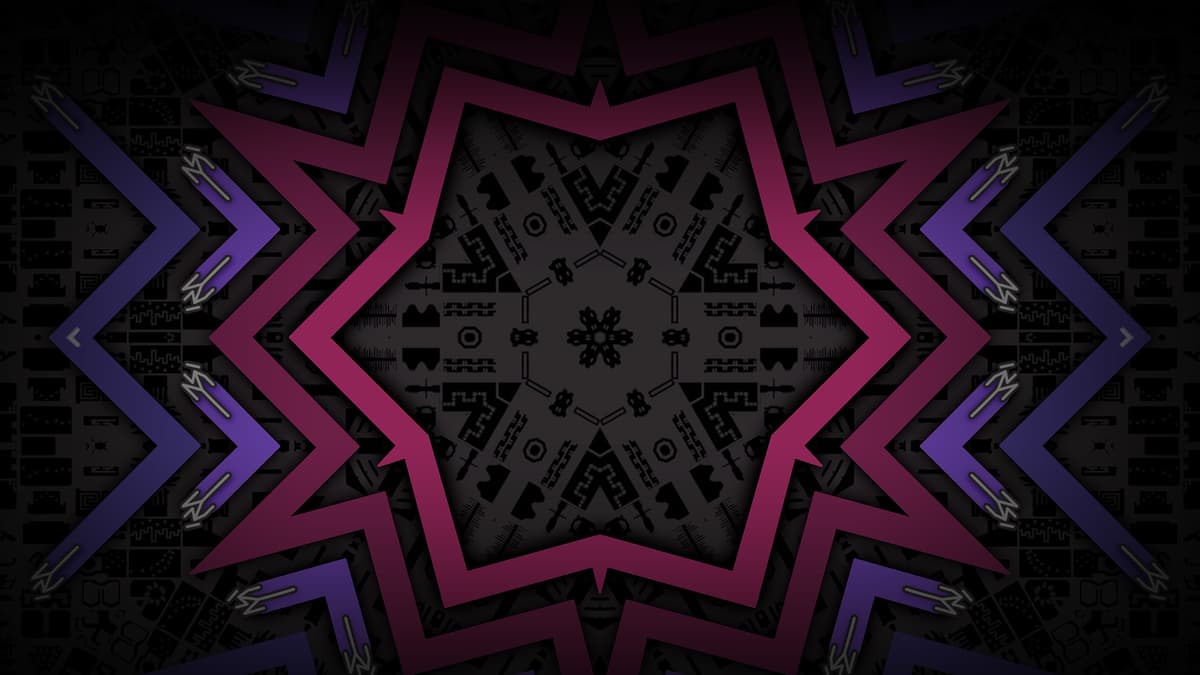 Kaleidoscope Colour