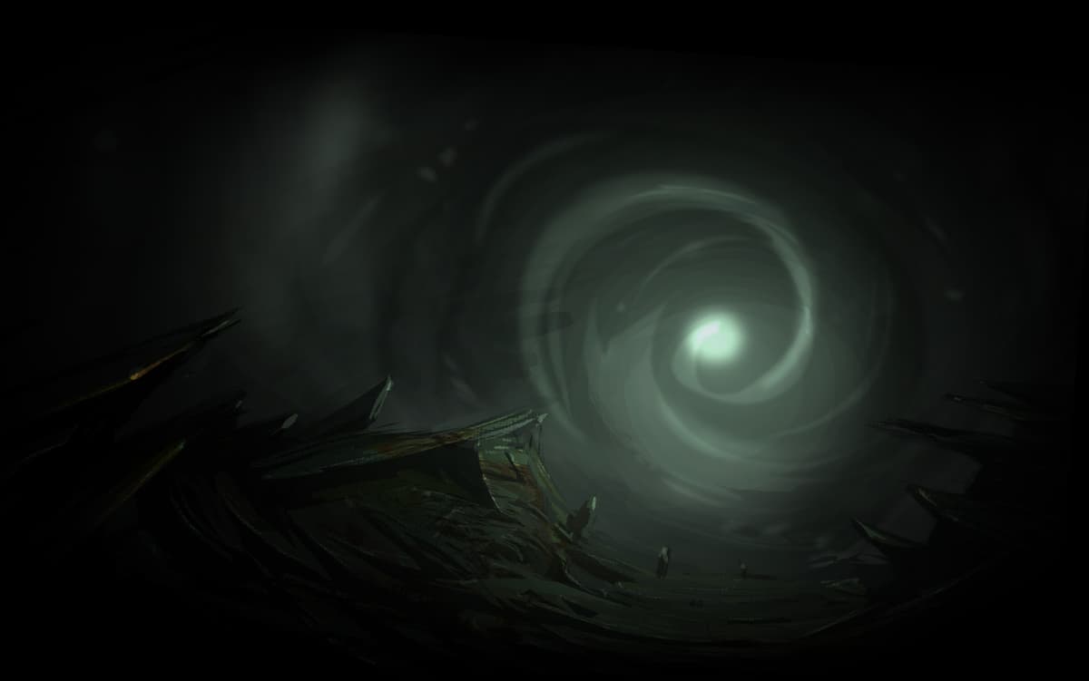 Banishment Rift