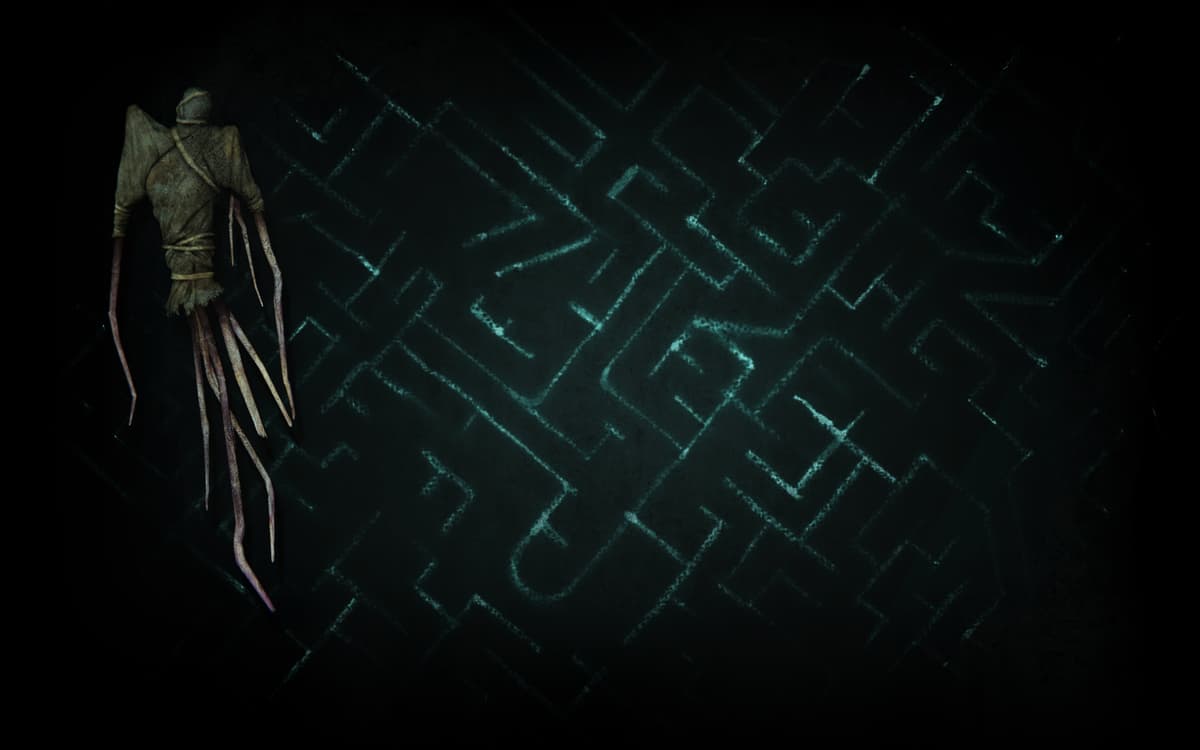 Stickman Sigil