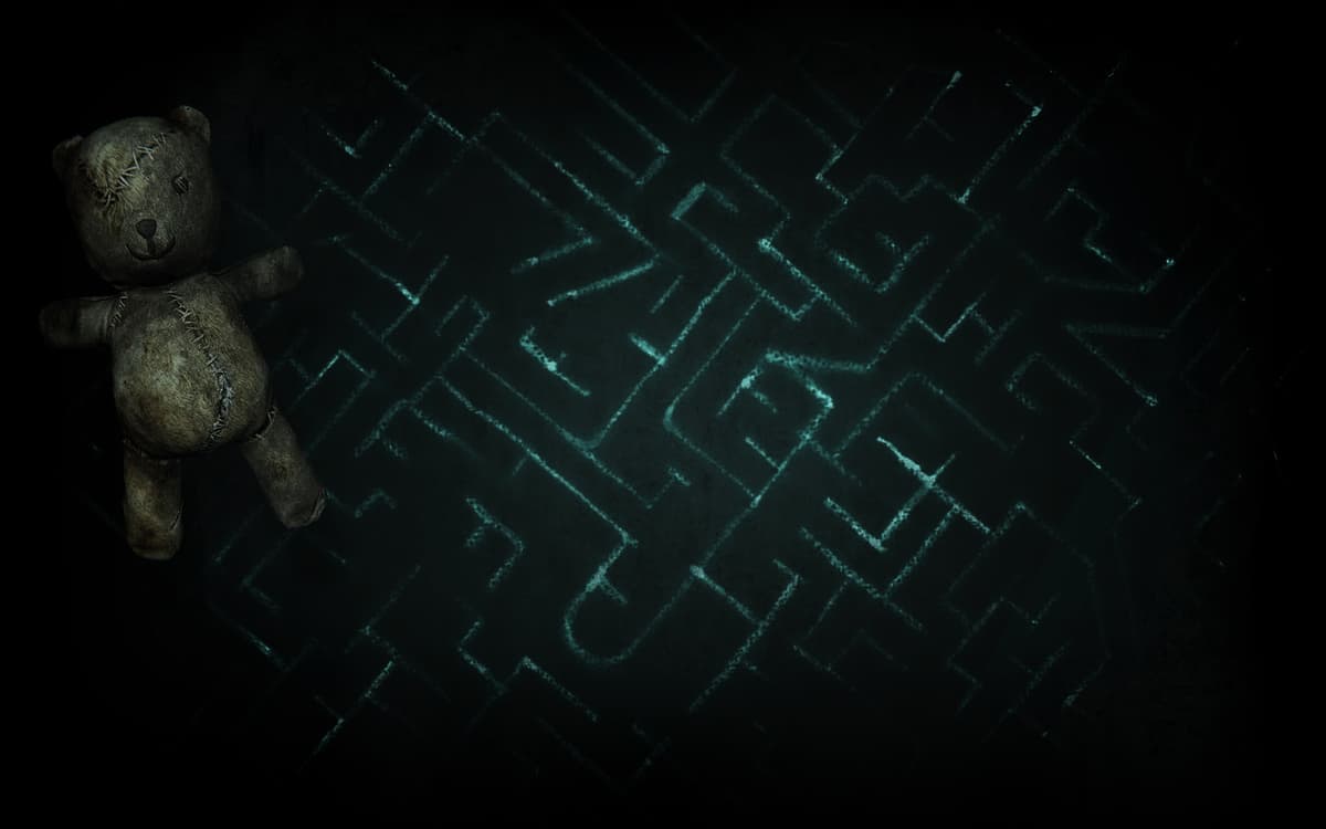 Teddy Bear Sigil