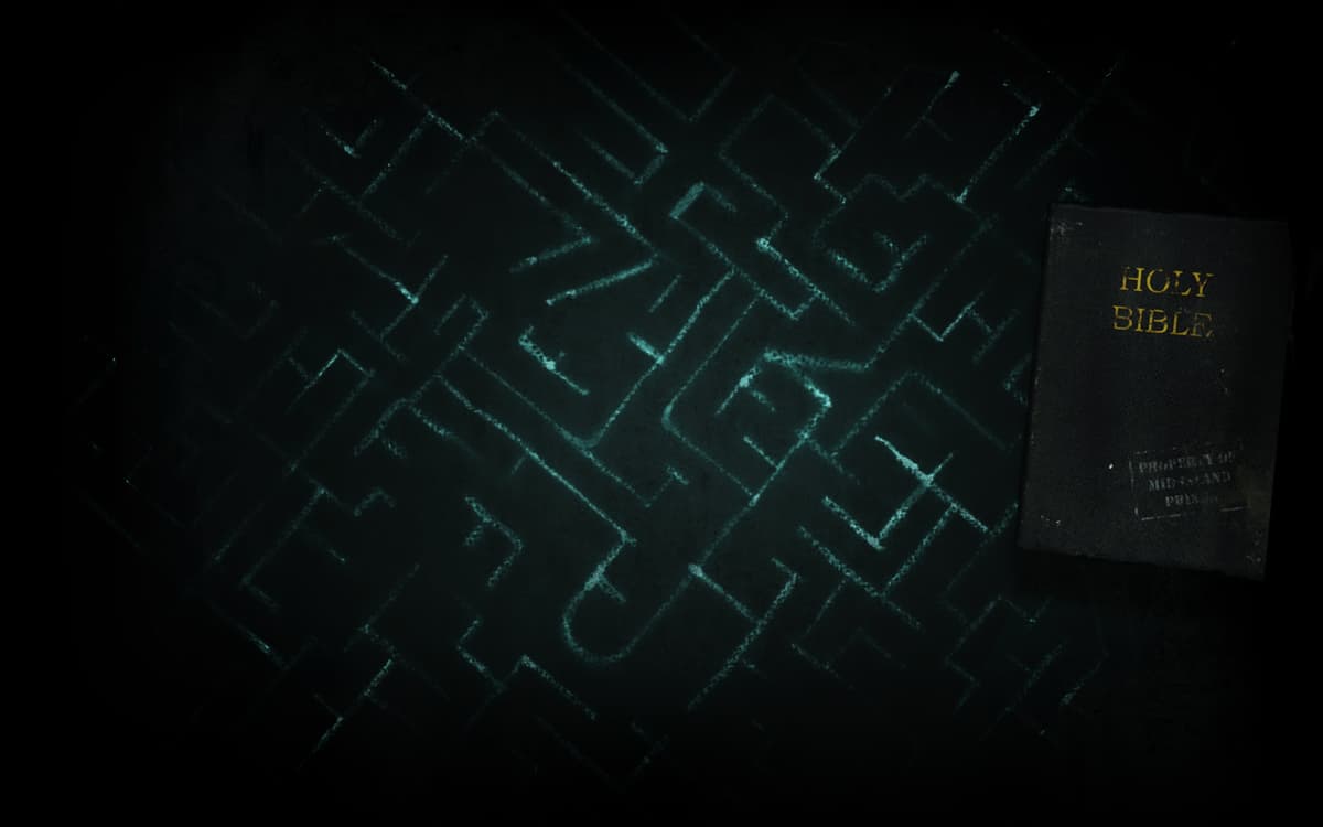 Bible Sigil