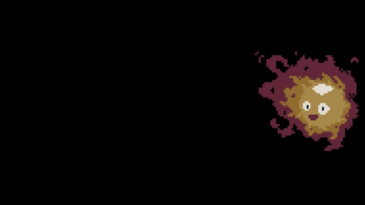 Lueur (Profile Background)
