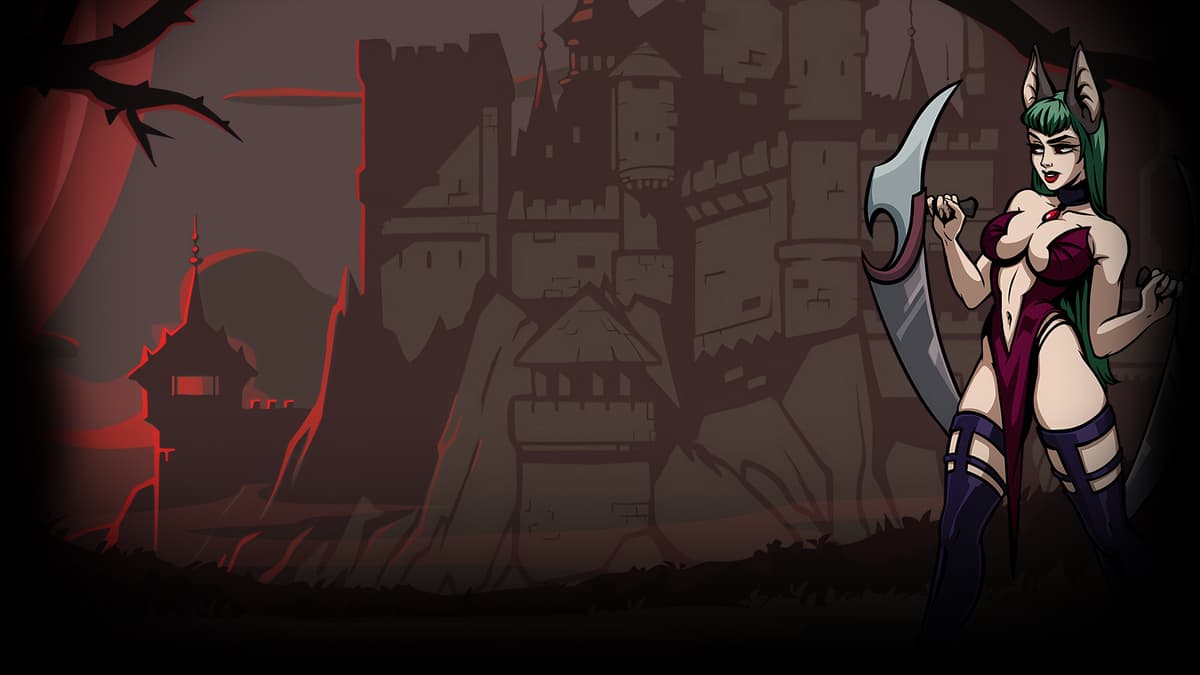 Vampyr
