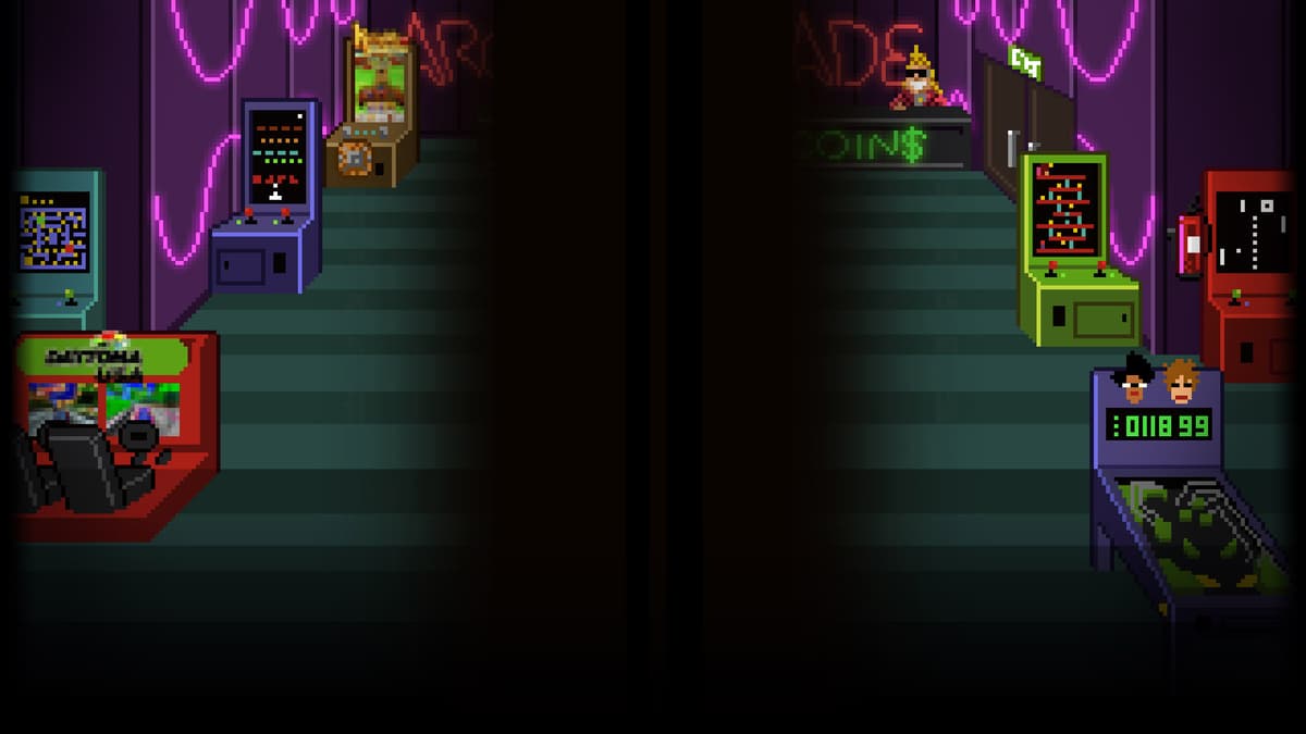Arcade