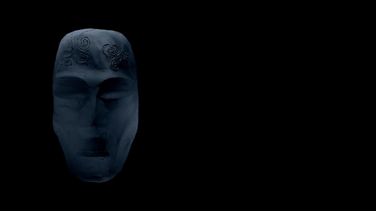 Head Watcher (Profile Background)
