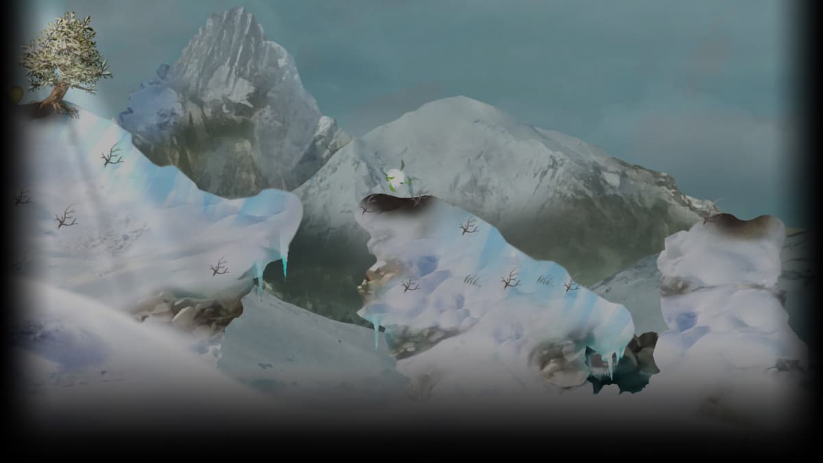 Ice Slide