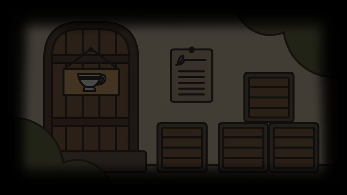 The Tavern, Open