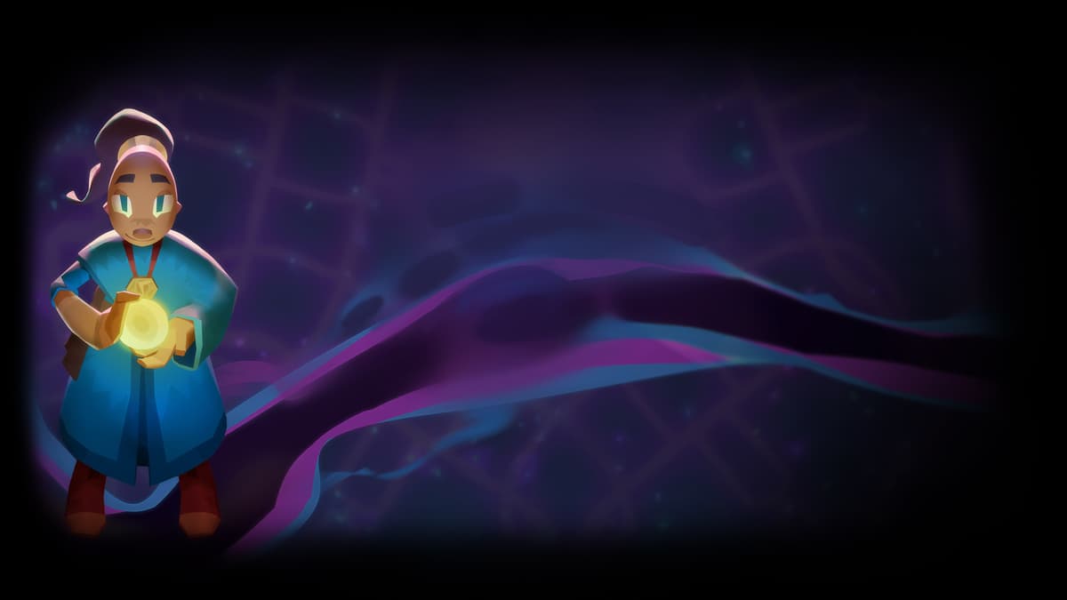 Twinsen (Profile Background)