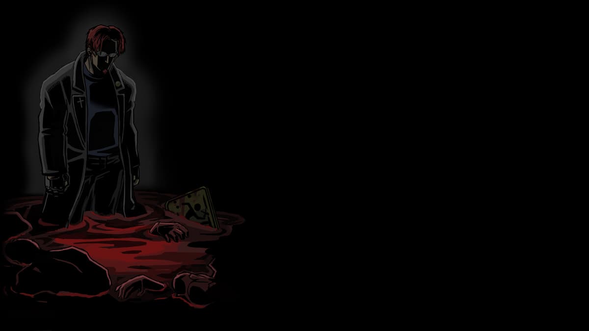 Despair