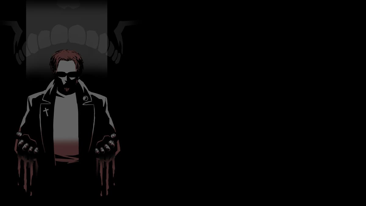 Solitary