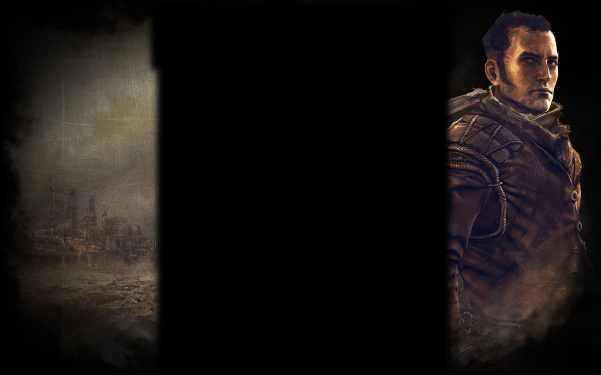 Roy (Profile Background)