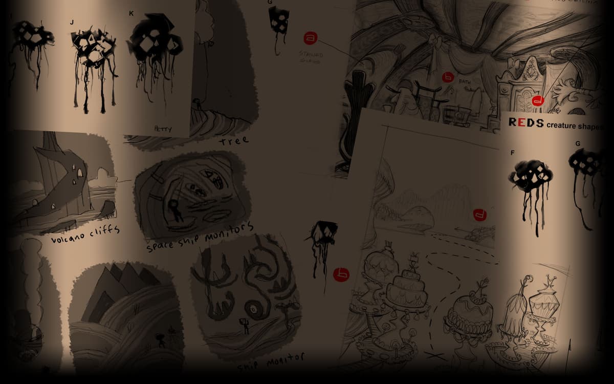 Broken Age Concepts 2
