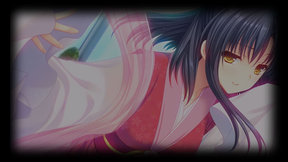 Kohaku-2 (Profile Background)