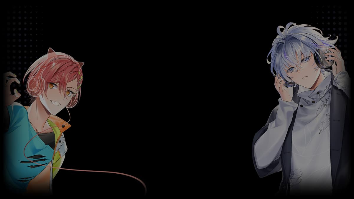 Aki & Junichi