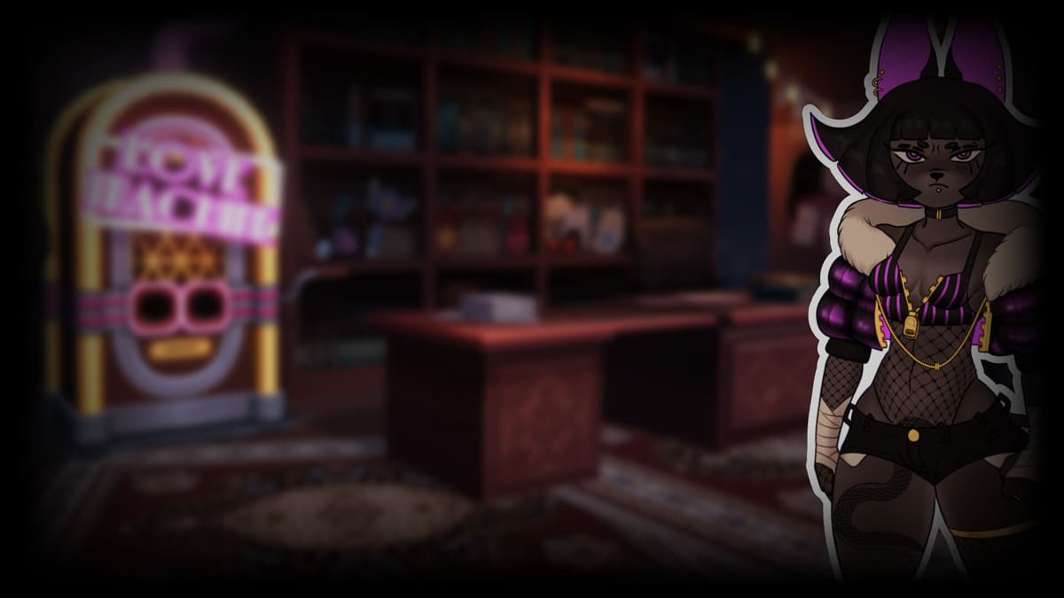 Amar (Profile Background)